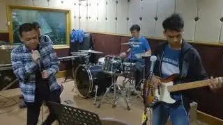 Radjaku Indonesia - Butuh Waktu (Cover Session)