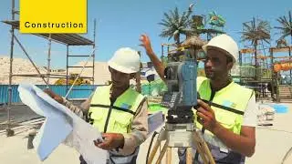 Kharafi National - Project's Summary - EGYPT