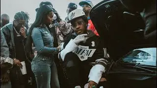 Static (Bally Baby Type Beat) Feat.@insytebeats 