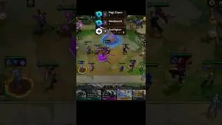 What Prismatic Soul Fighter Looks Like. TFT SET 15 (PBE) #tft #teamfighttactics #gaming