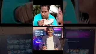 Surya vs Watermelon star Diwakar &ndash; Tamil Reels Troll VFX  #shorts #surya #vfxshorts