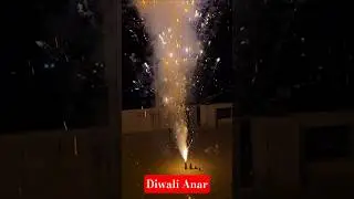 Diwali Anar Testing Part 8 #shorts #nsexperiment
