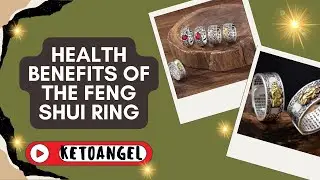 Health Benefits of the Feng Shui Ring