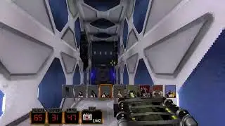 Duke Nukem 3D EP2L8 Dark Side Lunar Apocalypse
