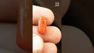 Original Marjan stone