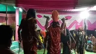 Jay Ma Durga jhanki grup Fulwari (F)mo.7067075574.6265863094