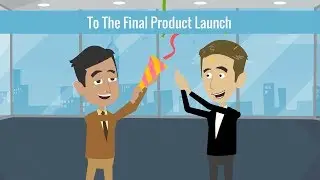 Startup Creator: We turn your ideas into Tech