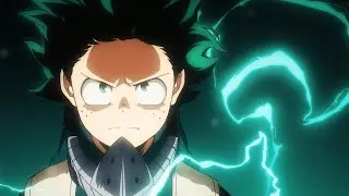 Trap Kage x Hero