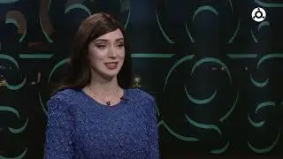 Культура. Гость программы Народная артистка Ингушетии Лема Нальгиева