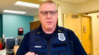 (MUST SEE) HE WENT INSANE FAST!!! First Amendment Audit Fail Boise Idaho