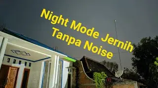 GCAM ( TR CAMERA V5 ) REALME 5 PRO JERNIH TANPA NOISE