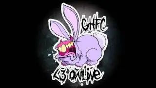 Gadget Hackwrench Fetish Club - Mermaid