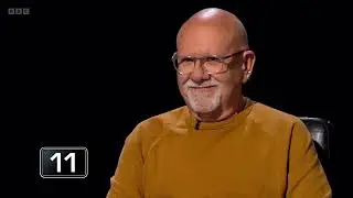 Mastermind S22E16 2024-2025