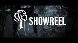 Isaac Showreel: Igor Tavares
