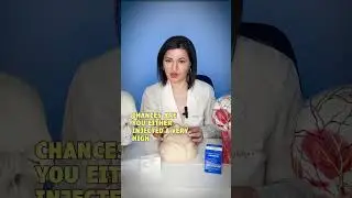 Botox Gone Wrong! How to Fix a Brow&nbsp;Ptosis
