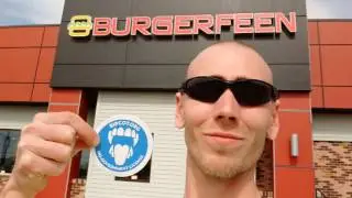 BipCot Stickers And Burgerfeen On The Freedom Feens