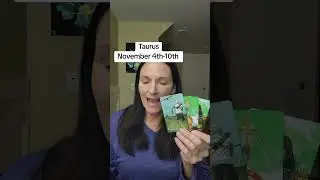 Taurus Tarot November 2024 #taurus #Taurusreading #taurustarot #taurushoroscope2024 #tauruszodiac