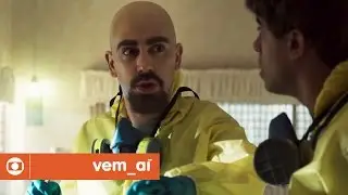 T&aacute; No Ar est&aacute; de volta hoje, dia 24 de janeiro