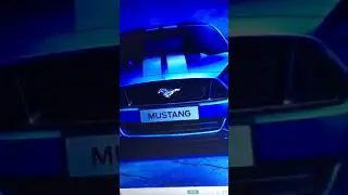Musthang GT | m.i.m.f Cars