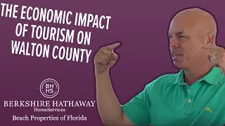 The Economic Impact of Tourism on Walton County