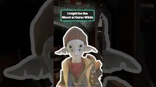 Kerbal like skill set. | Outer Wilds