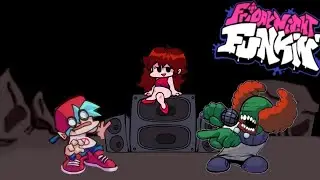 Friday Night Funkin' Vs Tricky mod [madness] mas eu sou o Tricky fnf no android #shorts