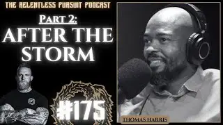 Thomas Harris | After The Storm