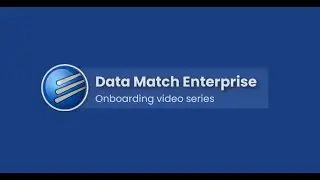 DME Project creation & data import process