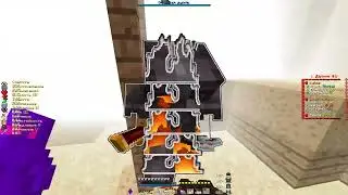 PvP FunTime | First Ever | kill HopeForFreeDoom