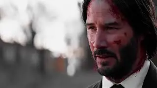 #john_wick John Wick Full Attitude & Mass Dialogue Angry Whatsup Status In Tamil