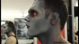 Underworld Competition