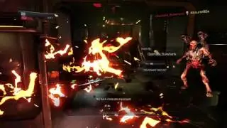 Doom Beta Footage