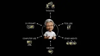 Build a RAG Agent with NVIDIA Nemotron | Nemotron Labs