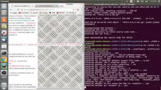 How to Install Couenne & The COIN-OR Optimization Suite