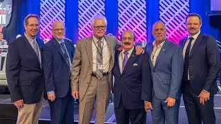 Leadership Celebration for Ron Alexander
