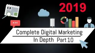 Digital Marketing Series 2019 | Part 10 - More Content Creation Ideas | Immenselab