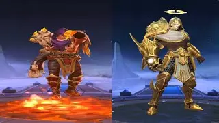 ALDOUS MONTAGE#1|500 stacks