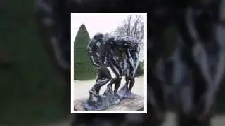 Auguste Rodin - French Sculptor (Paris 1840-1917)