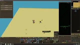 Divine charge drain and client lag