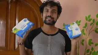Miss & Chief by Flipkart Baby Wipes with Aloe Vera and Vitamin E | Review | Honest Feedback | Buy ??
