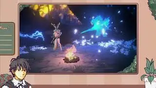 [FEA] Shape of Dreams while we wait for - ft. @GreyGraves -  !fgcdictionary !discord