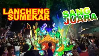 Lancheng Sumekar || Festival Musik Tong-tong seMadura 2019