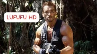 Mkandara lufufu Predator HD_720p