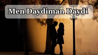 Daydiman Daydi &ndash; Trenddagi Yangi Qo'shiq