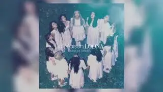 LOONA / 이달의 소녀 (LOO&Pi;&Delta;) 