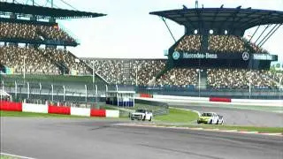 Race Department CTCEC