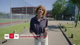 HR welkomstvideo - MBO College Airport
