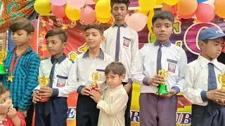 Bum Bum song kids performance!!New Desire public school sdk!!#like #share #comment