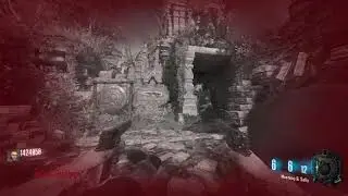 The problem with Mule Kick on BO3