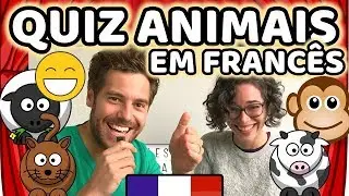 13 Expressões com Animais em Francês (Parte 2) | Afrancesados